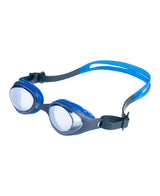 Arena Kinder Zwembril Air Blauw/Blauw