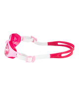 Arena Kinder Zwembril Air Transparant/Roze