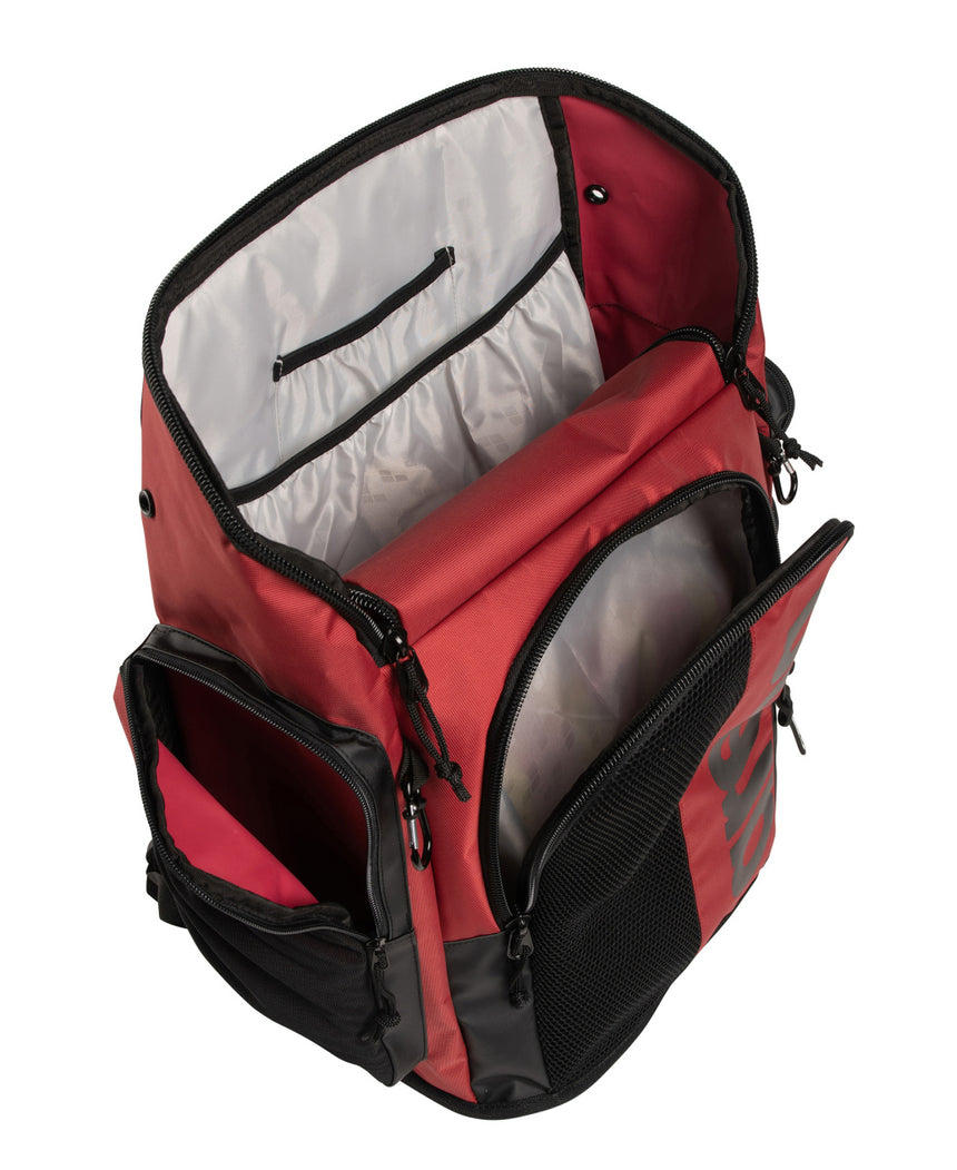 Arena Rugtas 45L Spiky III Dieprood