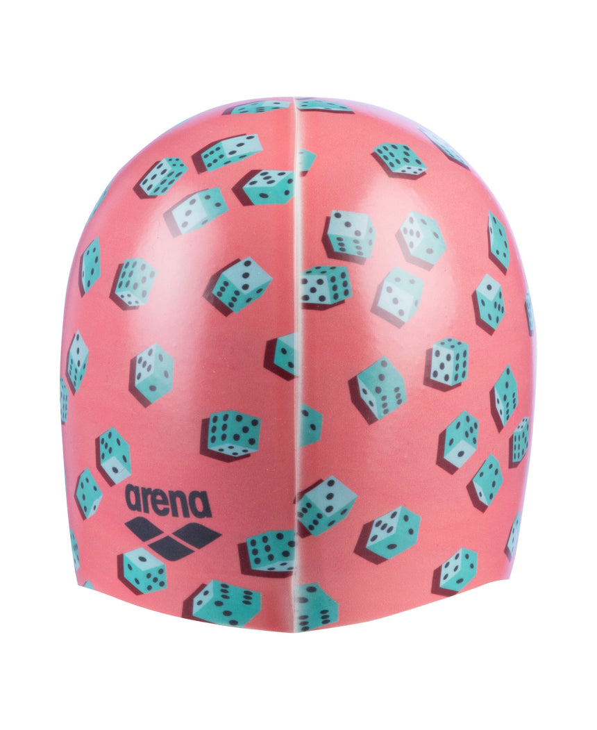 Arena Badmuts HD Dices