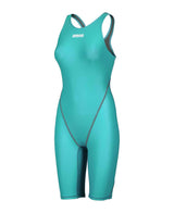 Arena W Powerskin ST Next OB Aquamarine