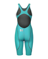 Arena W Powerskin ST Next OB Aquamarine