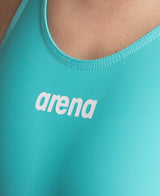 Arena W Powerskin ST Next OB Aquamarine