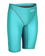 Arena Wettkampfbadehose Powerskin ST Next Aquamarin