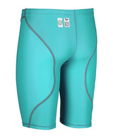Arena Wettkampfbadehose Powerskin ST Next Aquamarin