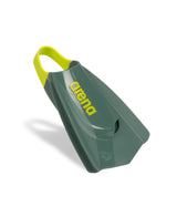 Arena Zwemvlies Powerfin Pro II Groen