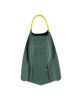 Arena Zwemvlies Powerfin Pro II Groen