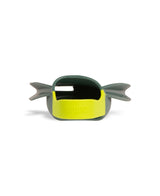 Arena Zwemvlies Powerfin Pro II Groen
