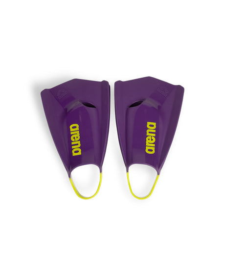 Arena Zwemvlies Powerfin Pro II Paars