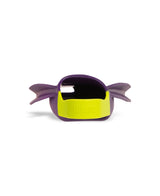 Arena Zwemvlies Powerfin Pro II Paars