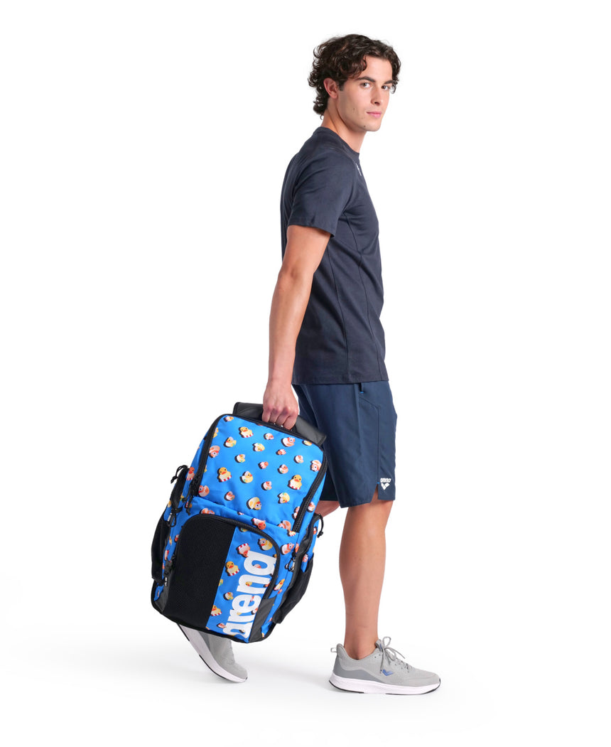 Arena Rugtas Spiky III 45 Allover Ducks