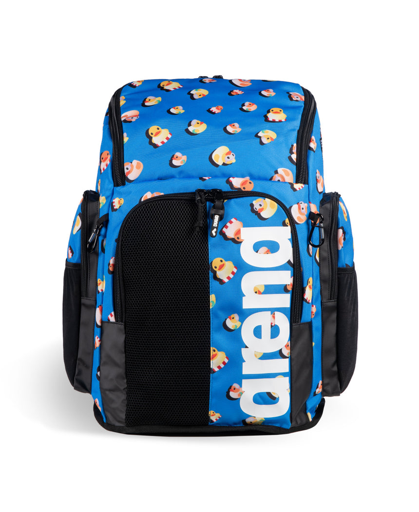 Arena Rugtas Spiky III 45 Allover Ducks