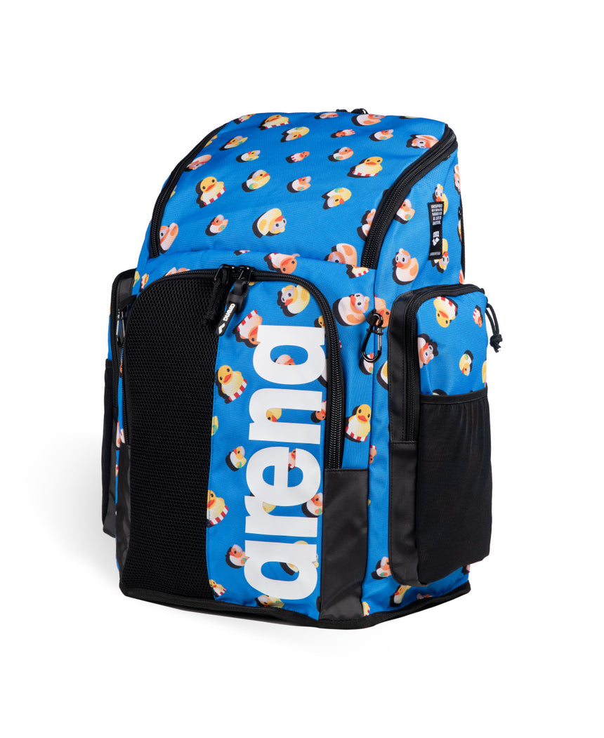 Arena Rugtas Spiky III 45 Allover Ducks