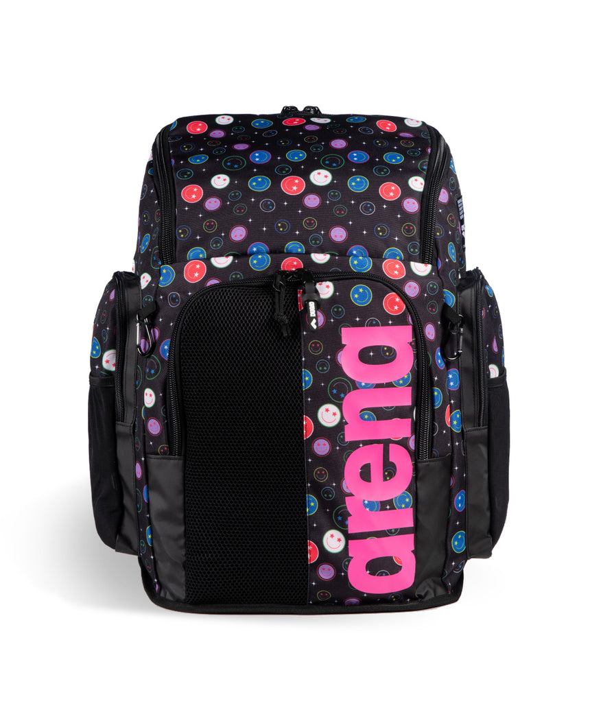 Arena Rugtas Spiky III 45 Allover Contour