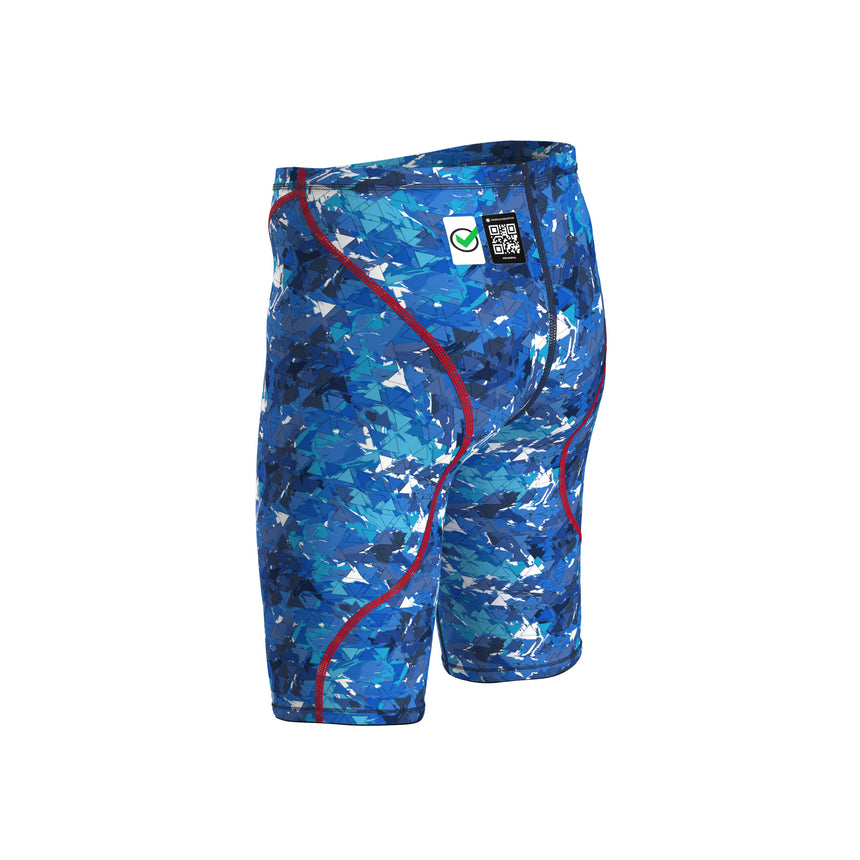 Arena Wedstrijdjammer Powerskin ST Next Splashy