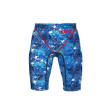 Arena Jongens Wedstrijdjammer Powerskin ST Next Splashy