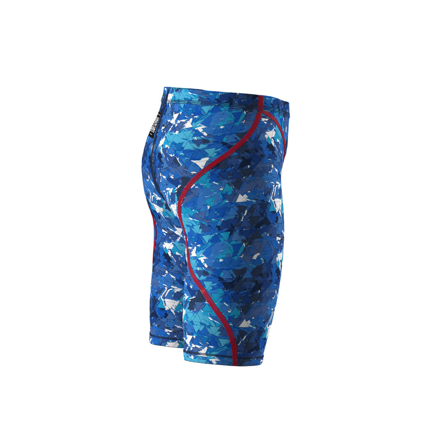 Arena Jongens Wedstrijdjammer Powerskin ST Next Splashy