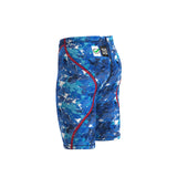 Arena Jongens Wedstrijdjammer Powerskin ST Next Splashy