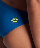 Arena Real Brief R Blue Cosmo-Yellowstar