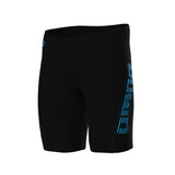 Arena Herren Schwimmjammer Byor Evo R Schwarz/Schwarz/Türkis
