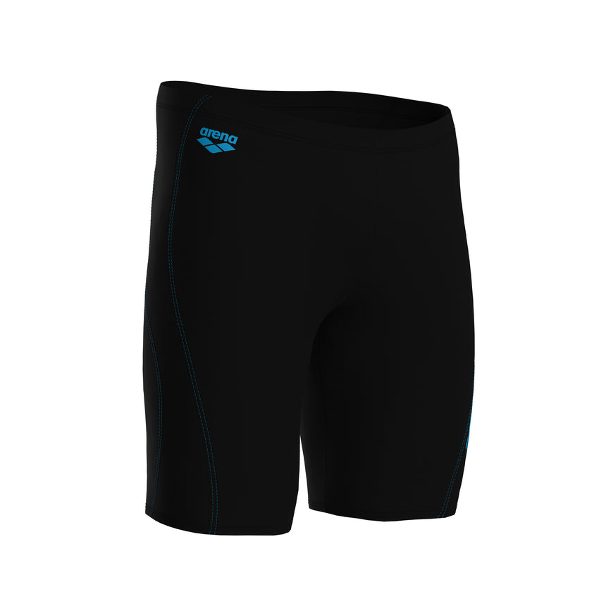 Arena Herren Schwimmjammer Byor Evo R Schwarz/Schwarz/Türkis