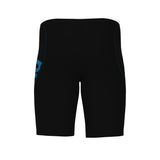 Arena Herren Schwimmjammer Byor Evo R Schwarz/Schwarz/Türkis