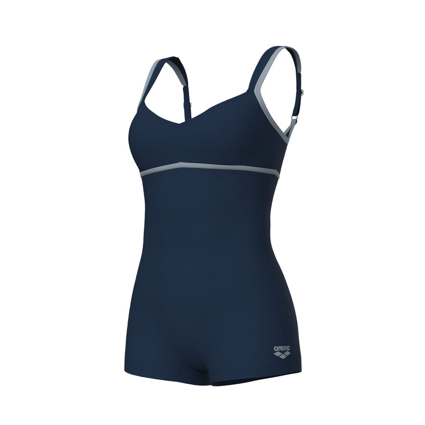 Arena Swimsuit Venus Combi R Navy
