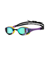 Arena Zwembril Cobra Edge Swipe Mirror Paars