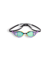 Arena Zwembril Cobra Edge Swipe Mirror Paars