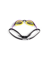 Arena Zwembril Cobra Edge Swipe Mirror Paars
