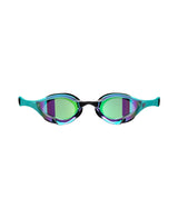 Arena Zwembril Cobra Edge Swipe Mirror Mint
