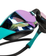 Arena Zwembril Cobra Edge Swipe Mirror Mint