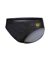 Arena M Camo Kikko Swim Briefs black multi