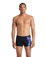 Arena Zwemboxer Dreamhline Zwart