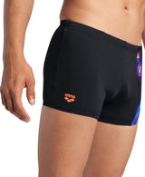 Arena Zwemboxer Dreamhline Zwart