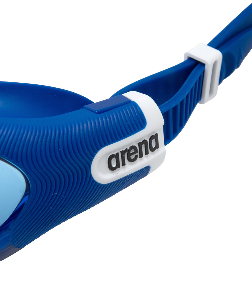 Arena Zwembril The One Plus Blauw/Blauw