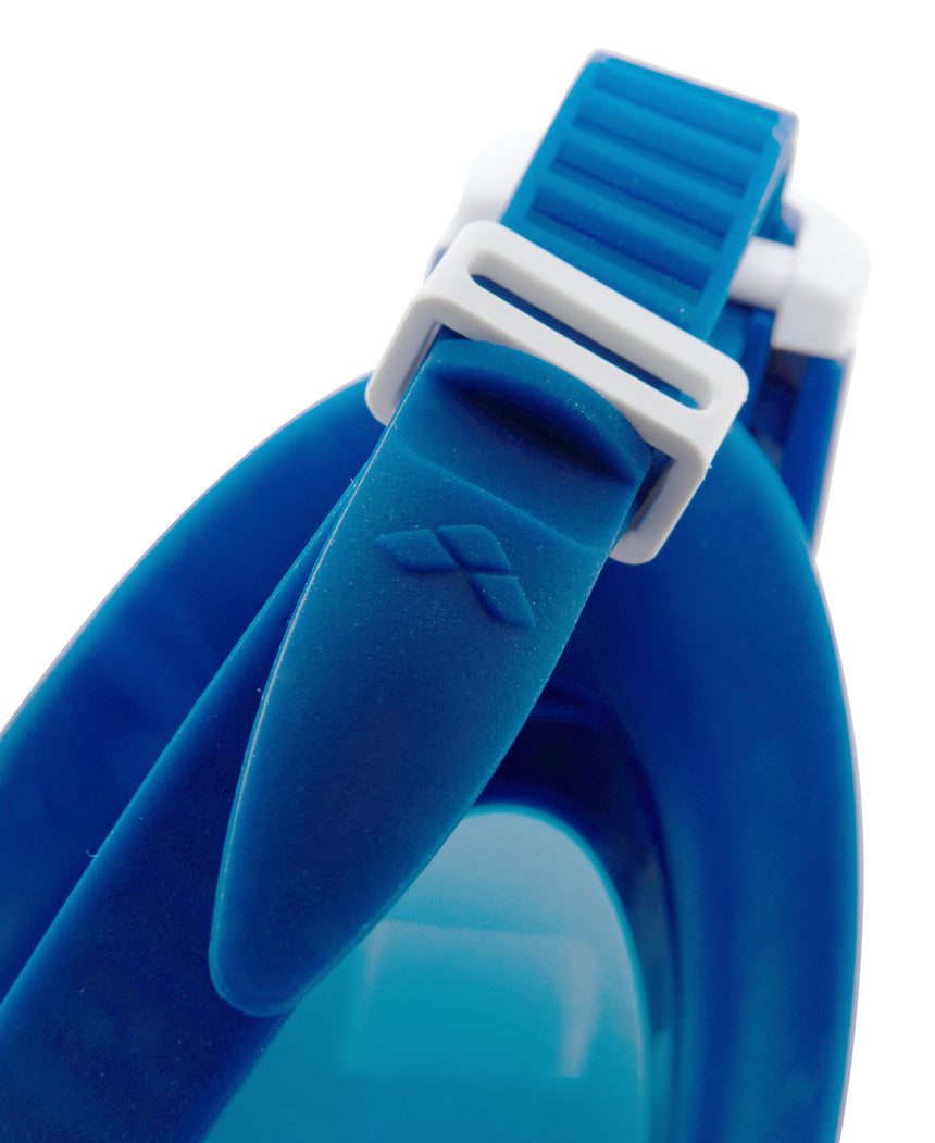 Arena Zwembril The One Plus Blauw/Blauw
