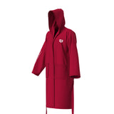 Arena Badjas Zeal Rood/Wit
