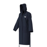 Arena Badjas Zeal Navy/Wit