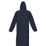 Arena Badjas Zeal Navy/Wit