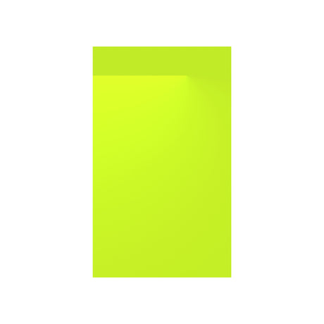 Arena Handdoek Microfiber Artic Lime/Royal