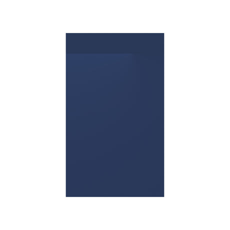 Arena Handdoek Microfiber Navy/Wit