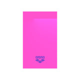 Arena Handdoek Microfiber Shocking Pink/Violet