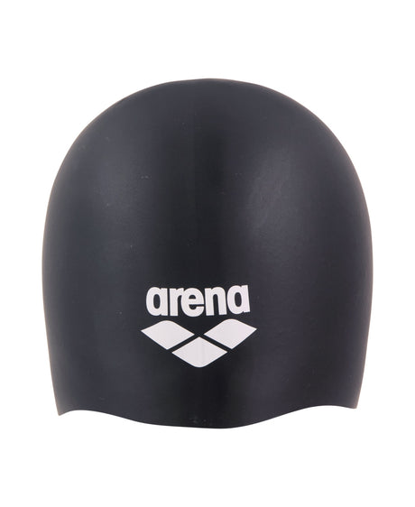 Arena Badmuts Long Hair Zwart