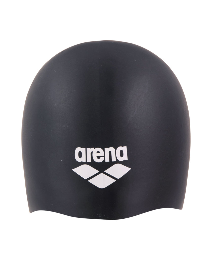 Arena Badmuts Long Hair Zwart