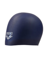 Arena Swim Cap Long Hair Navy