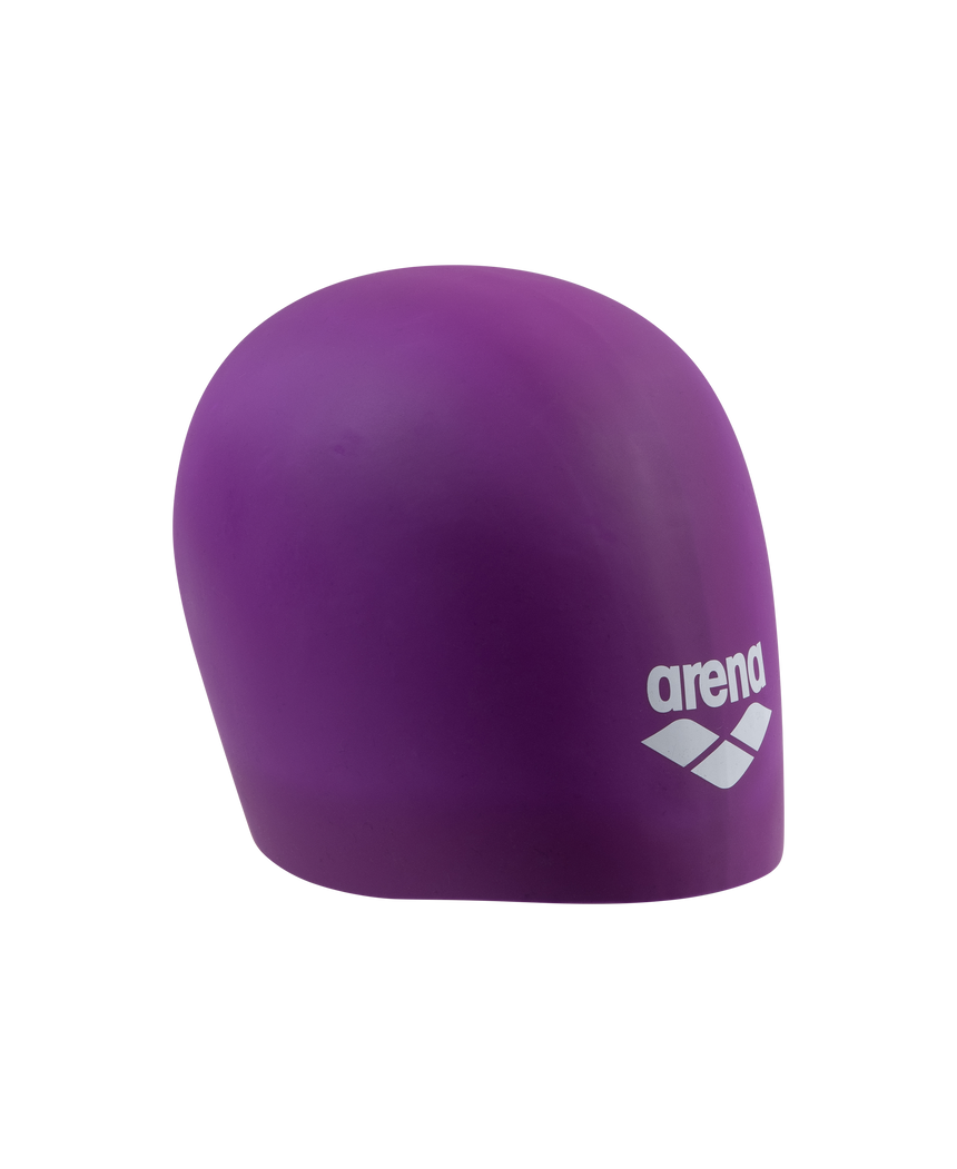 Arena Badmuts Long Hair Very Fuchsia Wit