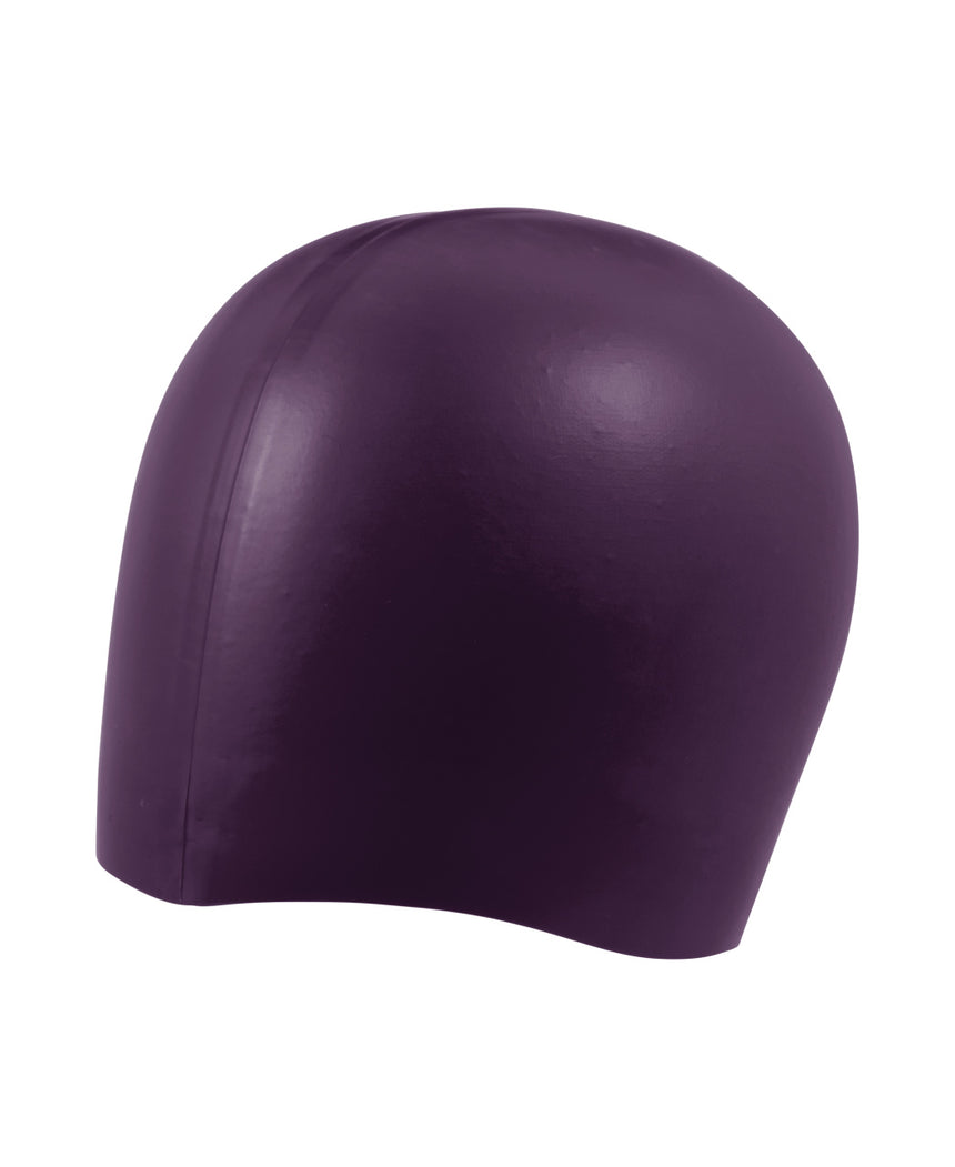 Arena Badmuts Big Logo Roze / Paars