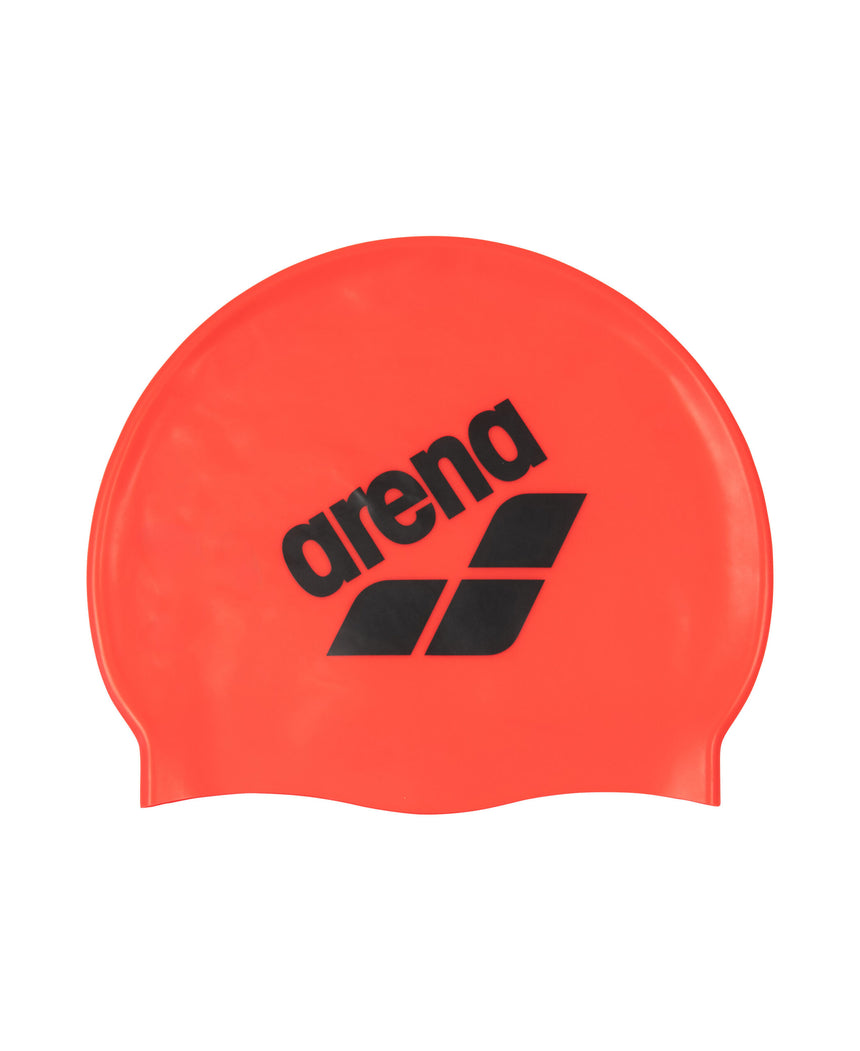 Arena Badmuts Big Logo Oranje