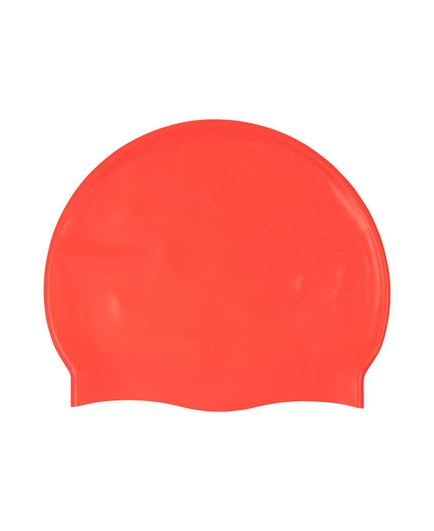 Arena Badmuts Big Logo Oranje